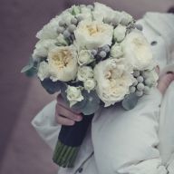 ОСТИН БЕЛЫЙ