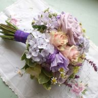 СВАДЕБНЫЙ ПОЛЕВОЙ НА СВОИХ НОГАХ