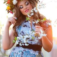 венок на голову1