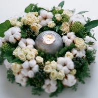 нов комп с хлопком