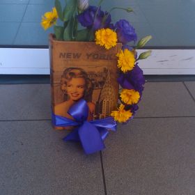 книга композиция